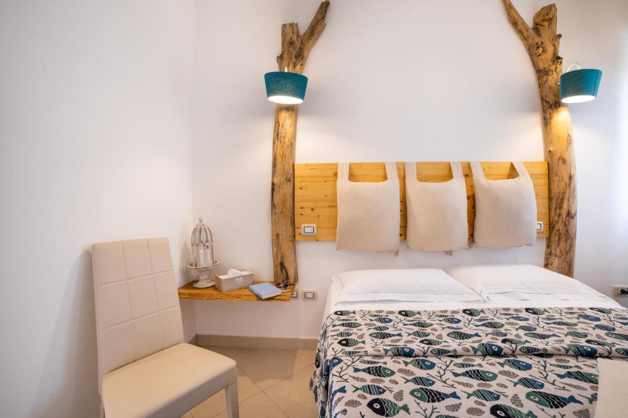 Love & Fama Hotel Сабаудиа Екстериор снимка