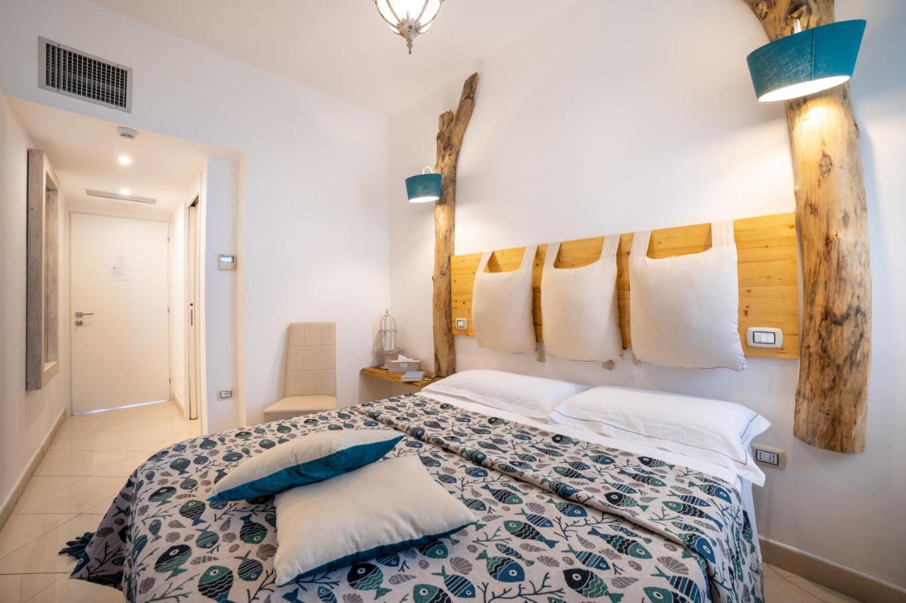 Love & Fama Hotel Сабаудиа Екстериор снимка
