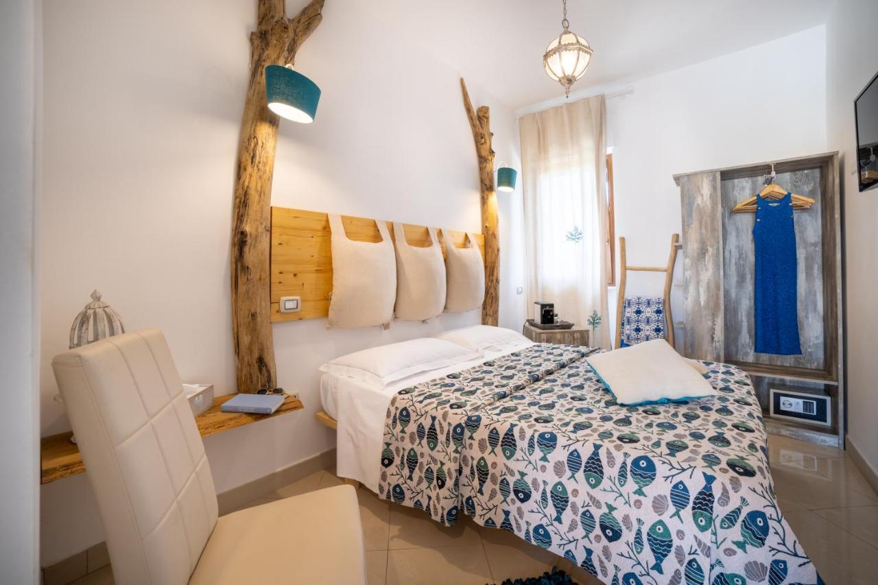 Love & Fama Hotel Сабаудиа Екстериор снимка