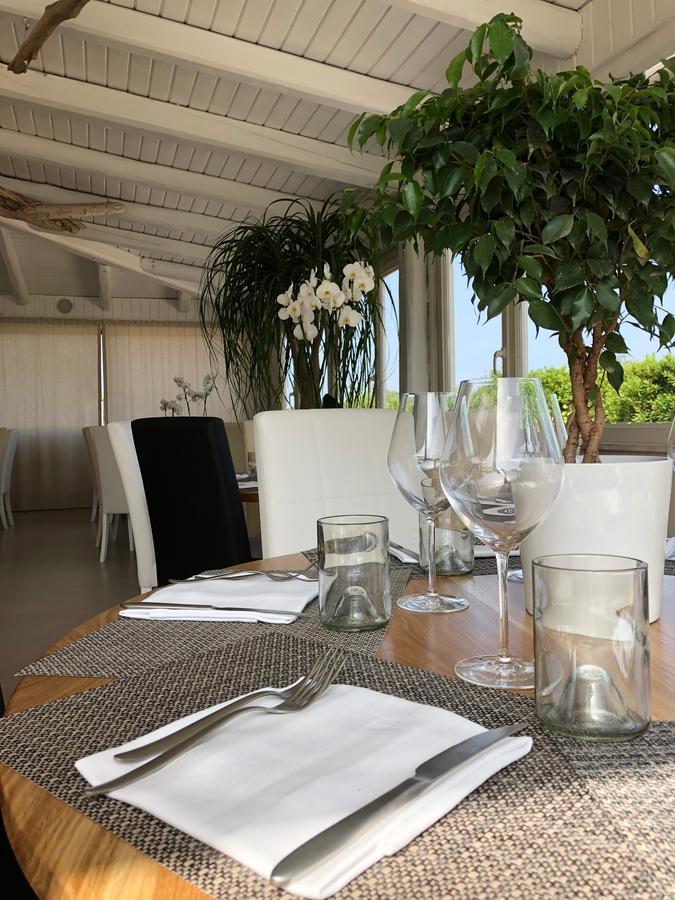 Love & Fama Hotel Сабаудиа Екстериор снимка