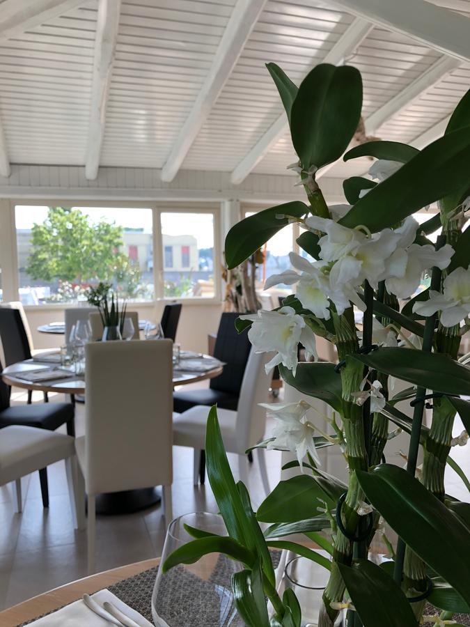 Love & Fama Hotel Сабаудиа Екстериор снимка