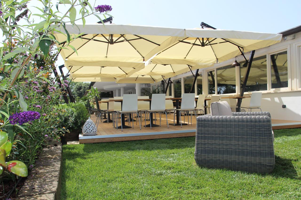Love & Fama Hotel Сабаудиа Екстериор снимка