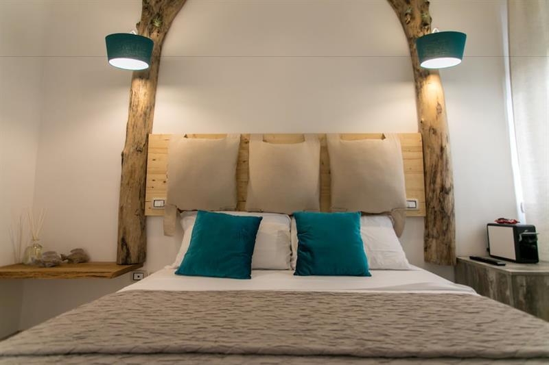 Love & Fama Hotel Сабаудиа Екстериор снимка