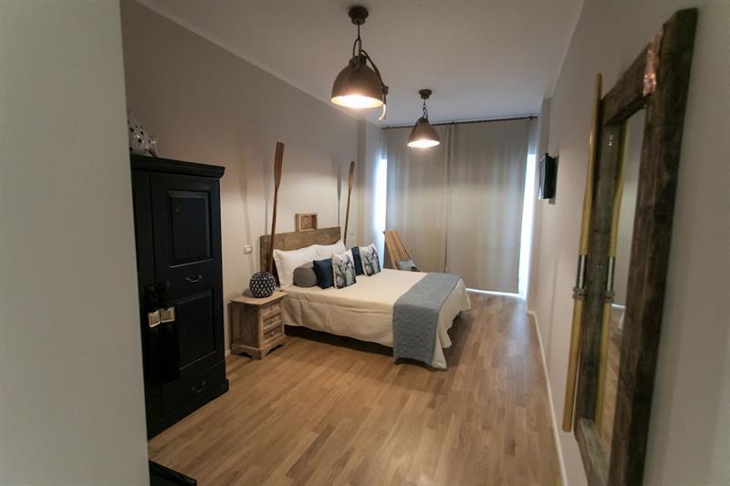 Love & Fama Hotel Сабаудиа Екстериор снимка